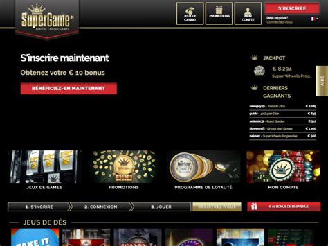 casino en ligne belge avec bonus sans depot
